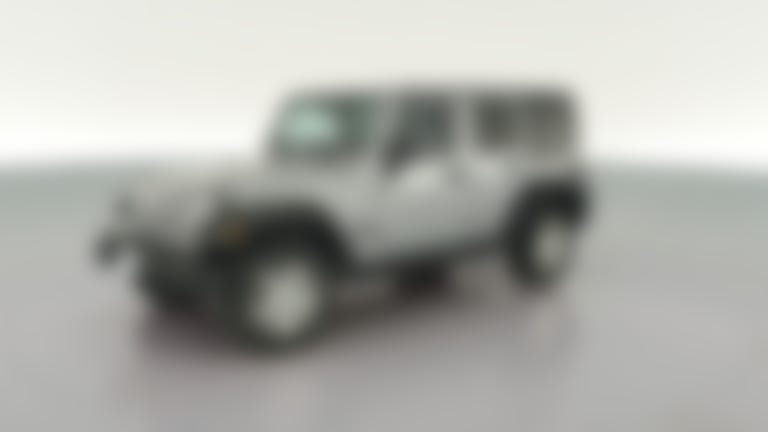 2016 Jeep Wrangler vehicle photo