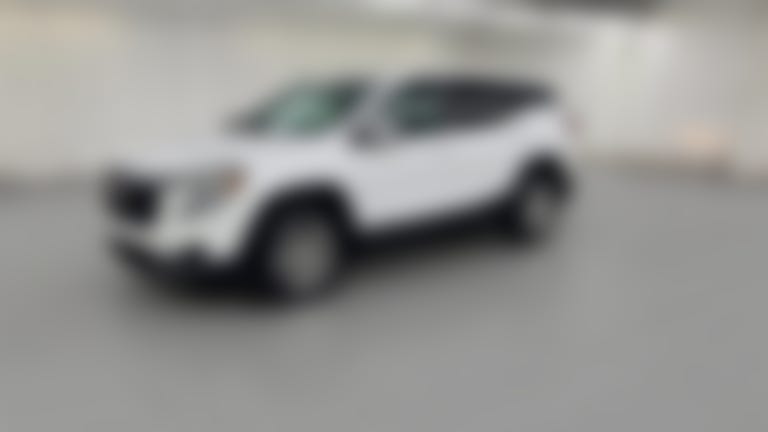 2024 GMC Terrain vehicle photo