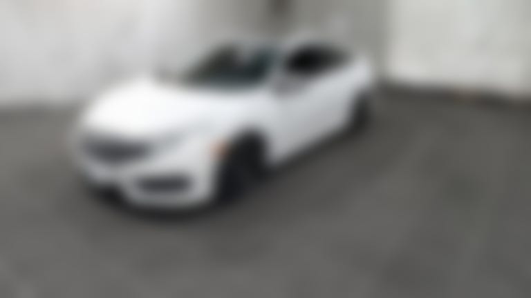 2018 Honda Civic vehicle photo