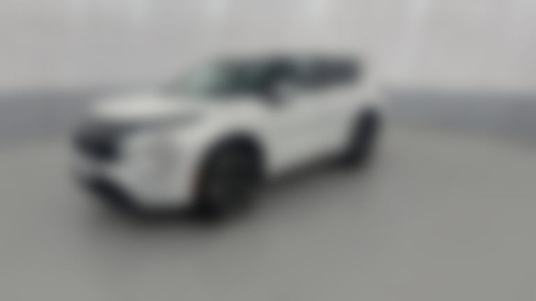 2024 Mitsubishi Outlander vehicle photo