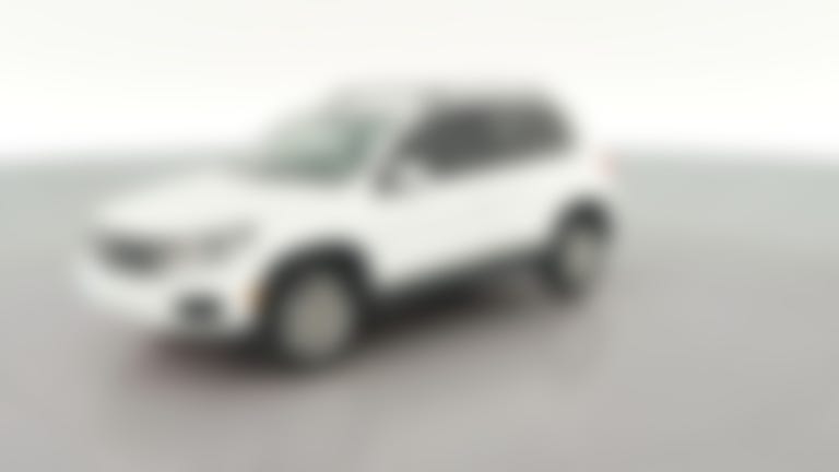 2016 Volkswagen Tiguan vehicle photo