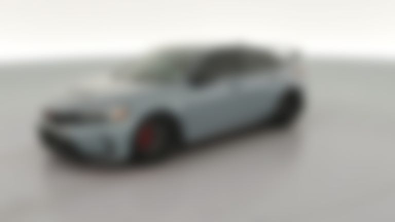 2025 Honda Civic Type R vehicle photo