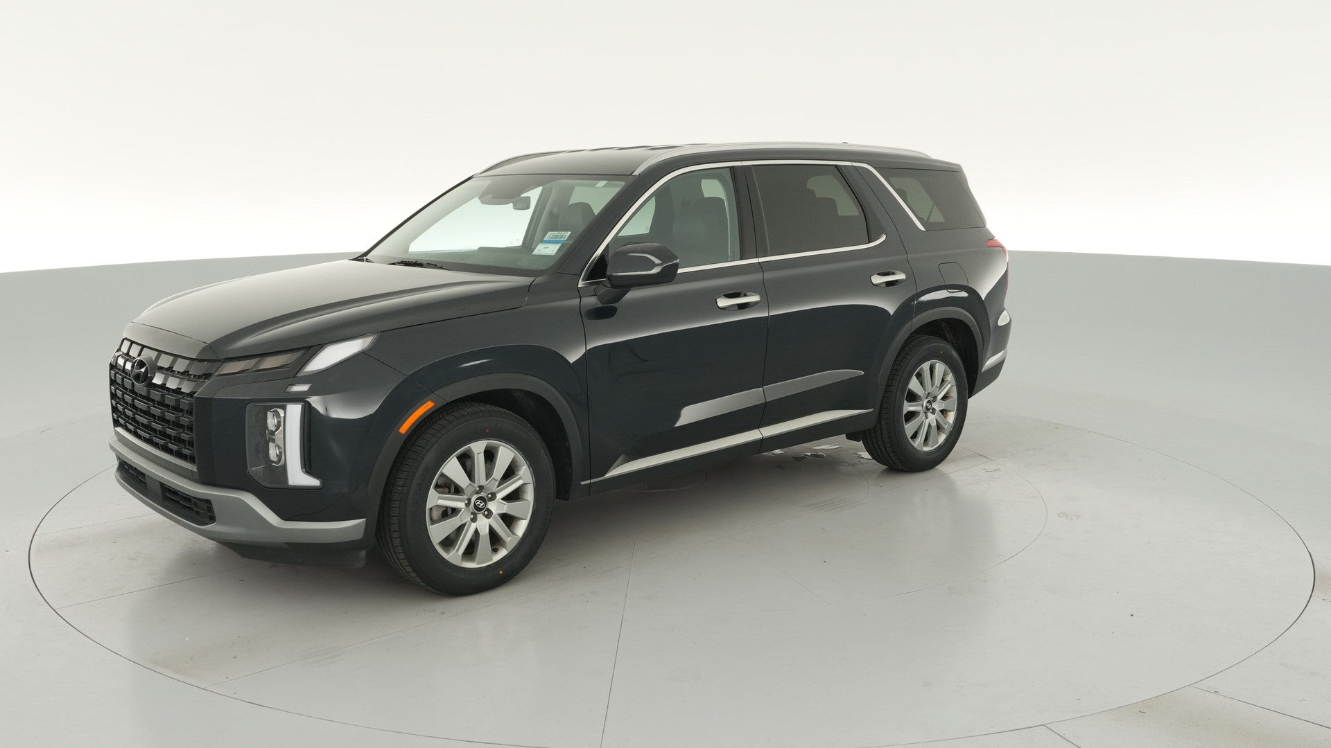 2025 Hyundai Palisade vehicle photo