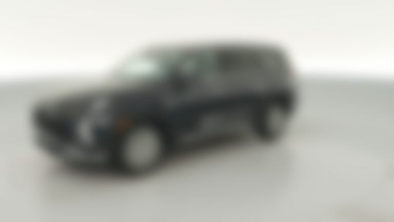 2025 Hyundai Palisade vehicle photo