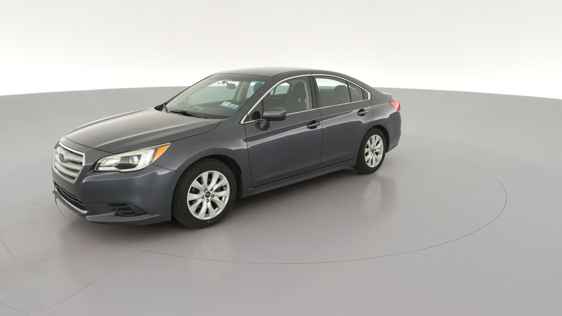 2015 Subaru Legacy vehicle photo