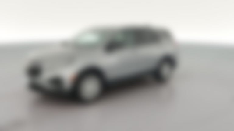 2024 Chevrolet Equinox vehicle photo