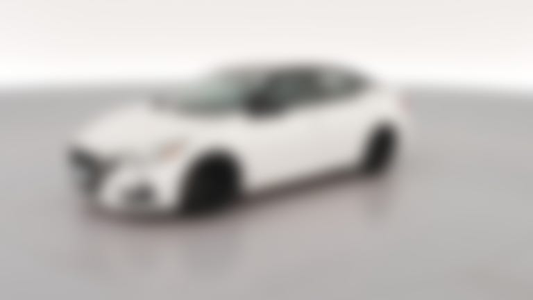 2020 Nissan Sentra vehicle photo