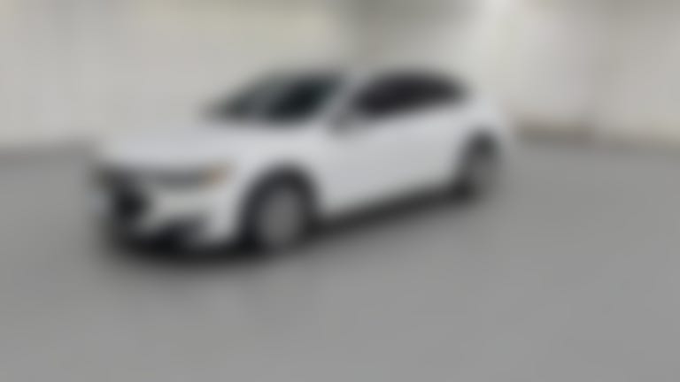 2022 Chevrolet Malibu vehicle photo
