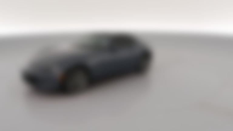 2021 MAZDA MX-5 Miata RF vehicle photo
