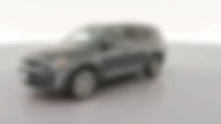 2020 Kia Telluride vehicle photo