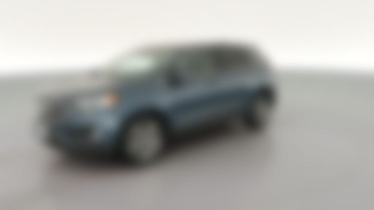 2019 Ford Edge vehicle photo