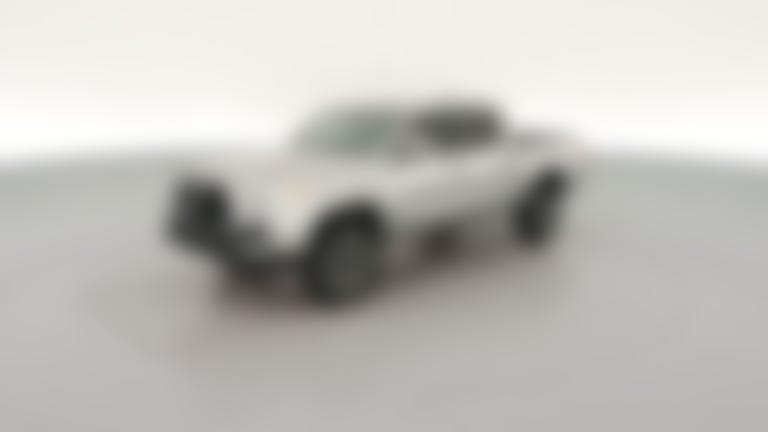 2021 Toyota Tacoma Double Cab vehicle photo