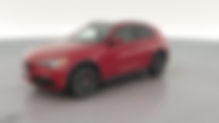 2023 Alfa Romeo Stelvio vehicle photo
