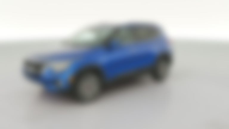 2023 Kia Seltos vehicle photo