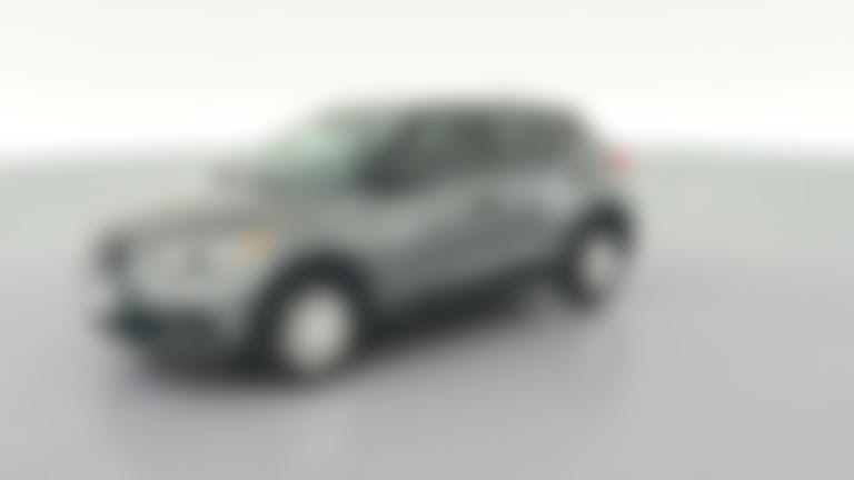 2020 Nissan Kicks vehicle photo