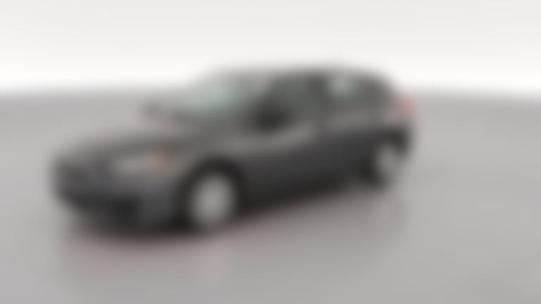 2018 Subaru Impreza vehicle photo