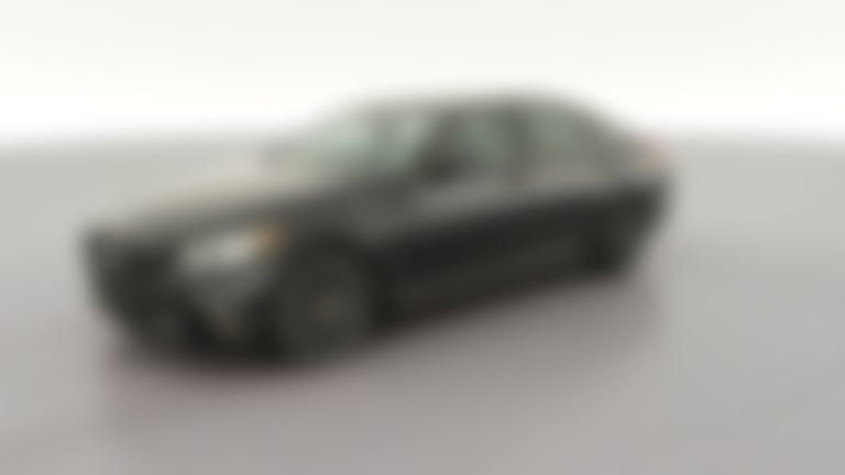 2020 Genesis G80 vehicle photo