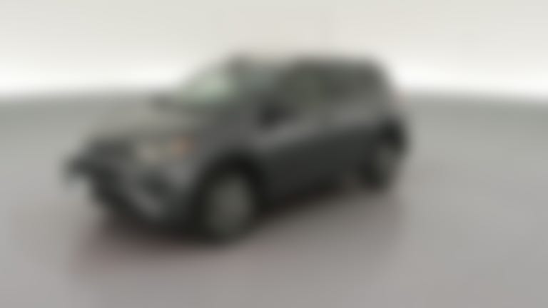 2017 Toyota RAV4 Hybrid vehicle photo