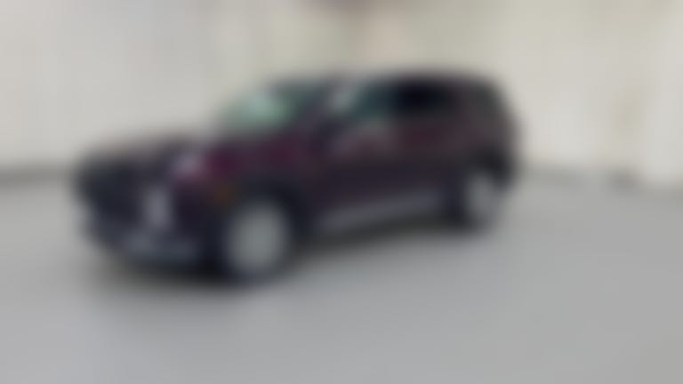 2024 Hyundai Palisade vehicle photo
