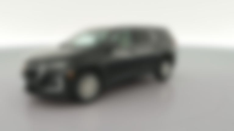 2023 Chevrolet Traverse vehicle photo