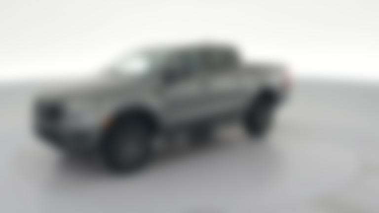 2021 Ford Ranger SuperCrew vehicle photo