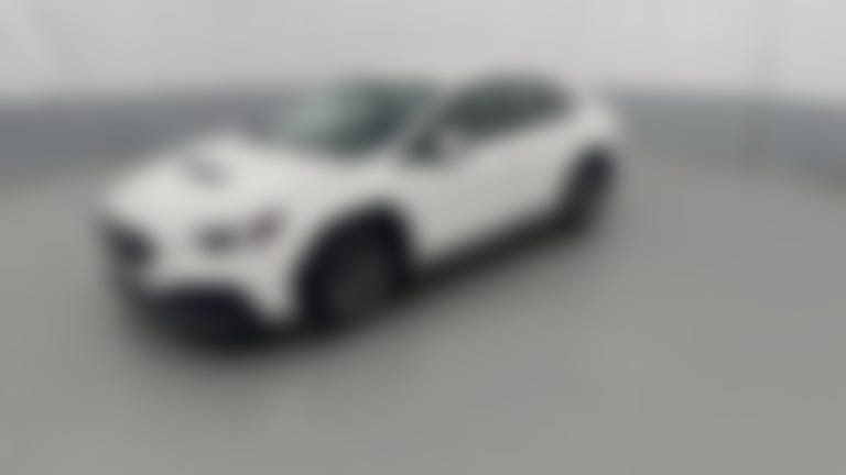 2024 Subaru WRX vehicle photo