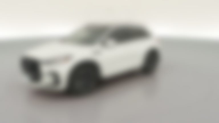 2023 INFINITI QX50 vehicle photo