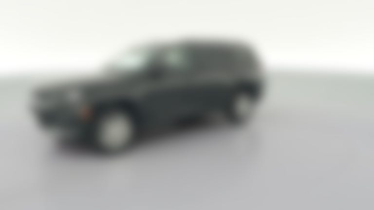 2023 Jeep Grand Cherokee L vehicle photo