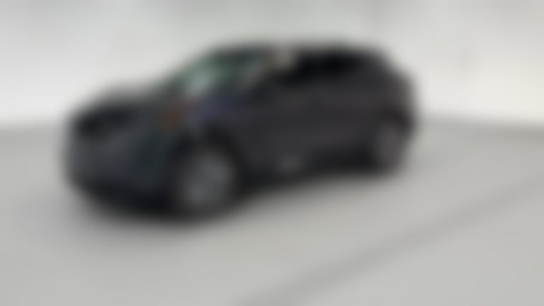 2023 Nissan ARIYA vehicle photo