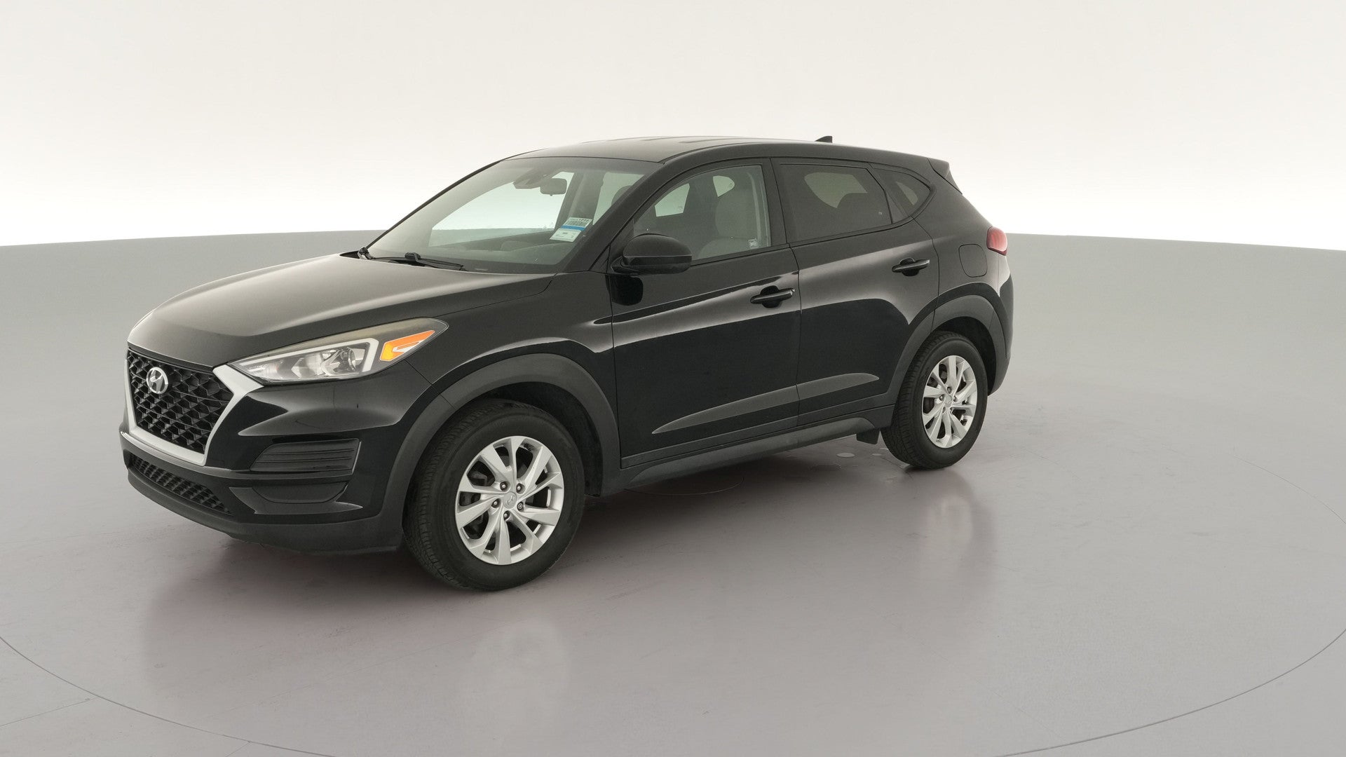 2019 Hyundai Tucson vehicle photo