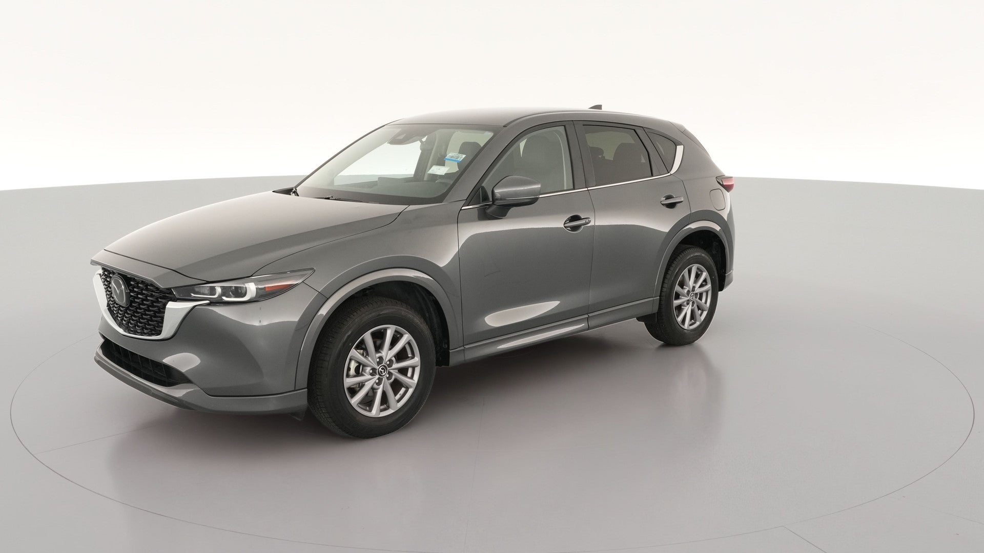 2025 MAZDA CX-5 vehicle photo