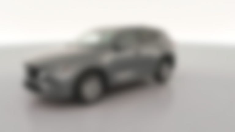 2025 MAZDA CX-5 vehicle photo