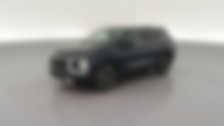 2023 Mitsubishi Outlander PHEV vehicle photo