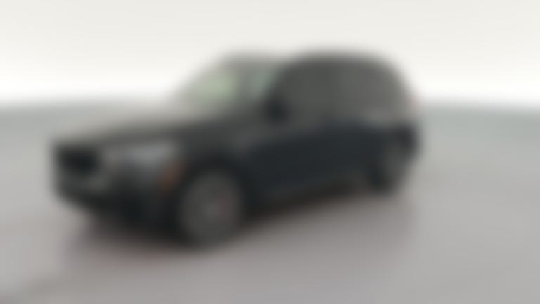 2022 BMW X5 vehicle photo