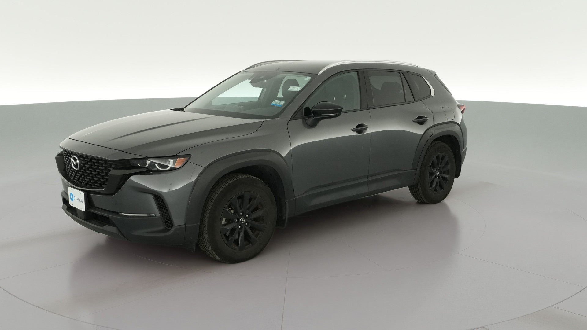 2024 MAZDA CX-50 vehicle photo