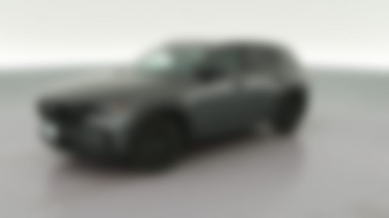 2024 MAZDA CX-50 vehicle photo