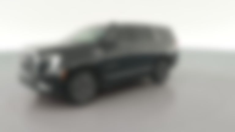 2025 GMC Yukon vehicle photo