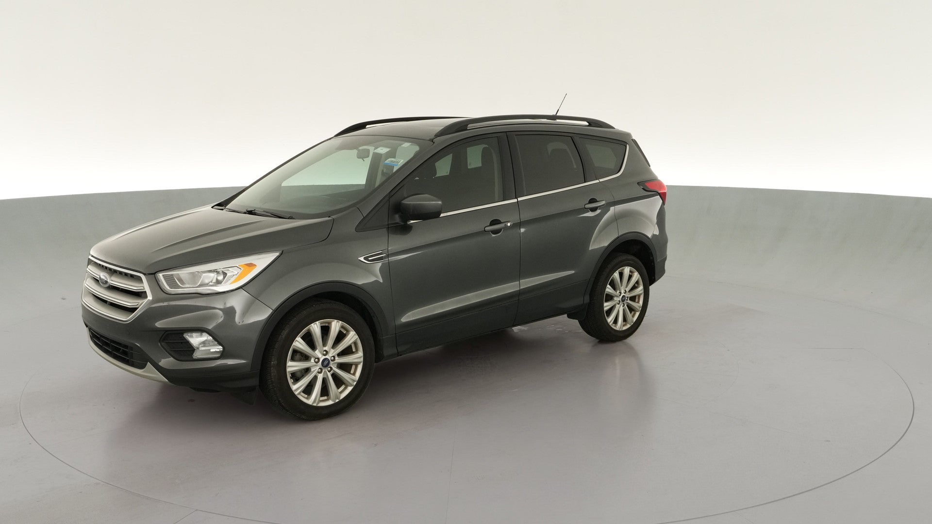 2019 Ford Escape vehicle photo