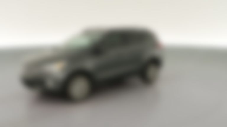 2019 Ford Escape vehicle photo