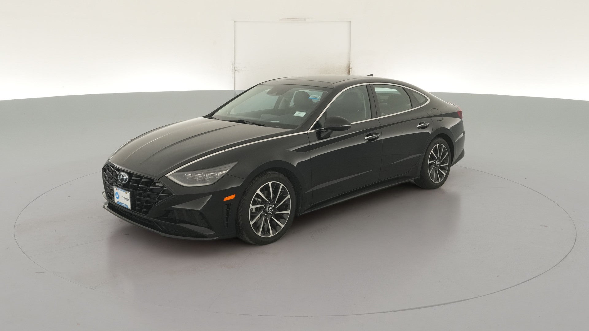 2023 Hyundai Sonata vehicle photo