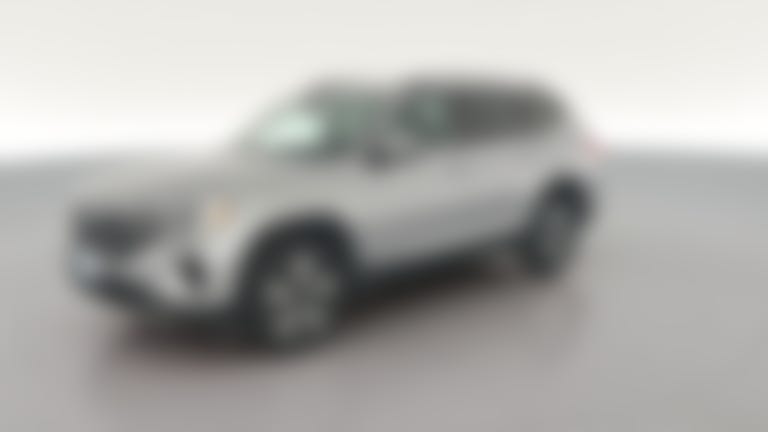 2024 Volkswagen Atlas vehicle photo
