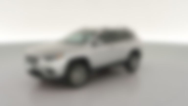 2021 Jeep Cherokee vehicle photo