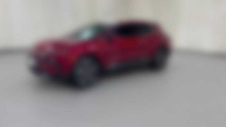 2026 Chevrolet Equinox EV vehicle photo