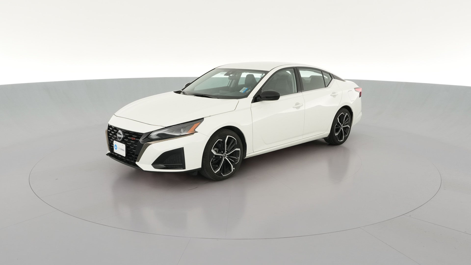 2025 Nissan Altima vehicle photo