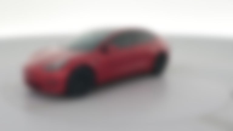 2023 Tesla Model 3 vehicle photo