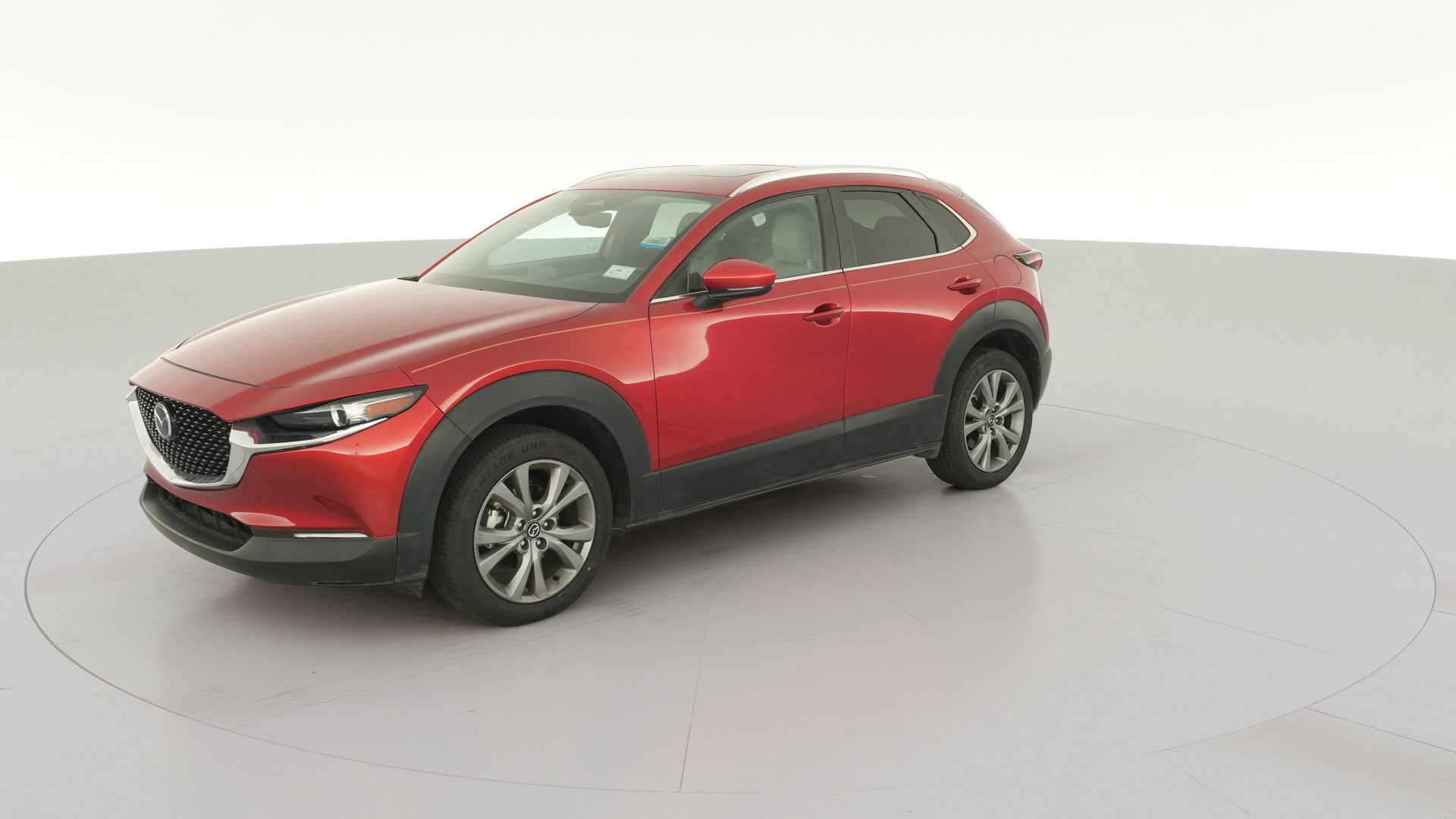 2024 MAZDA CX-30 vehicle photo