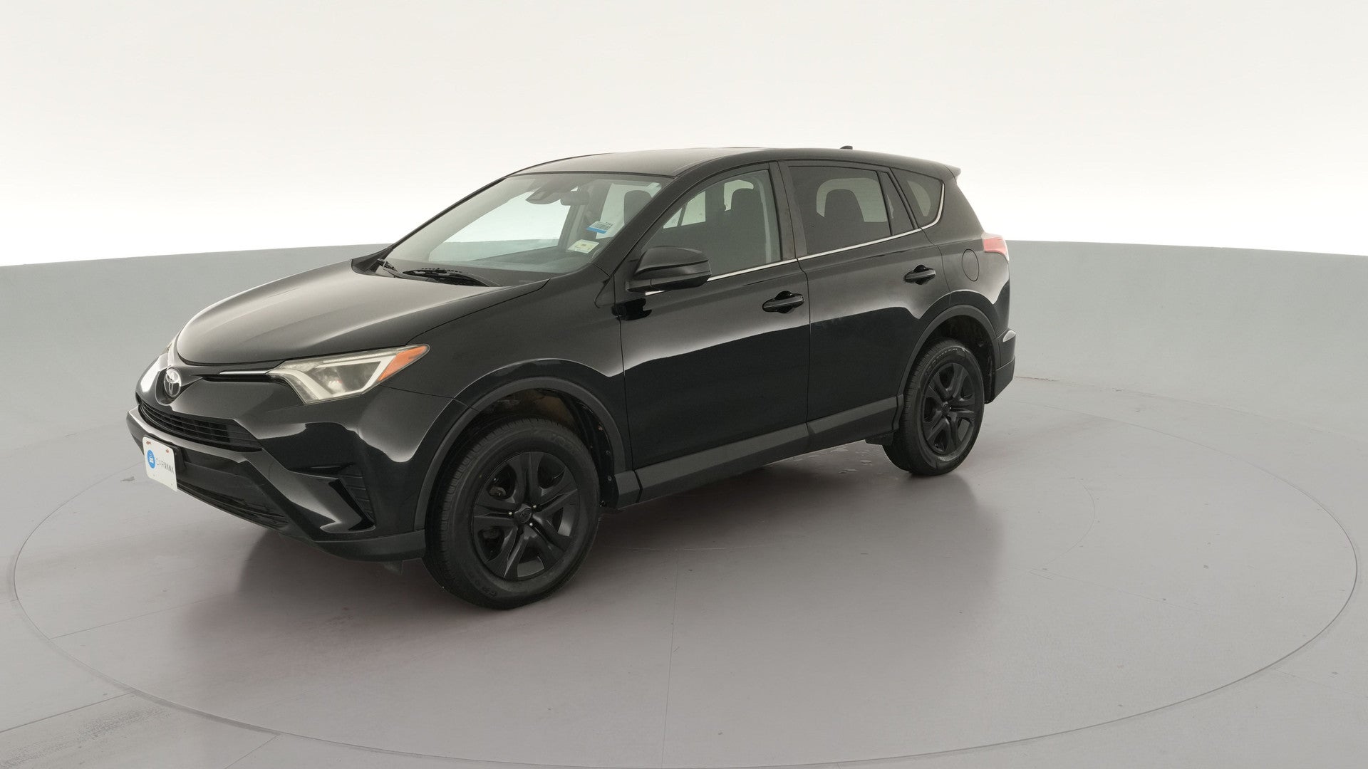 2018 Toyota RAV4 vehicle photo