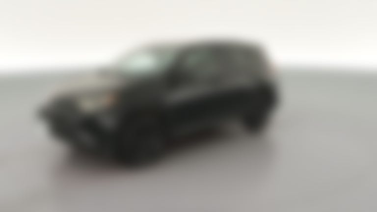 2018 Toyota RAV4 vehicle photo