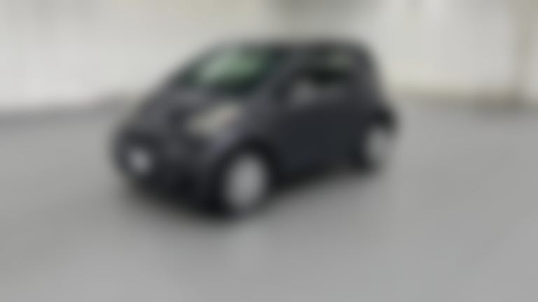 2012 Scion iQ vehicle photo