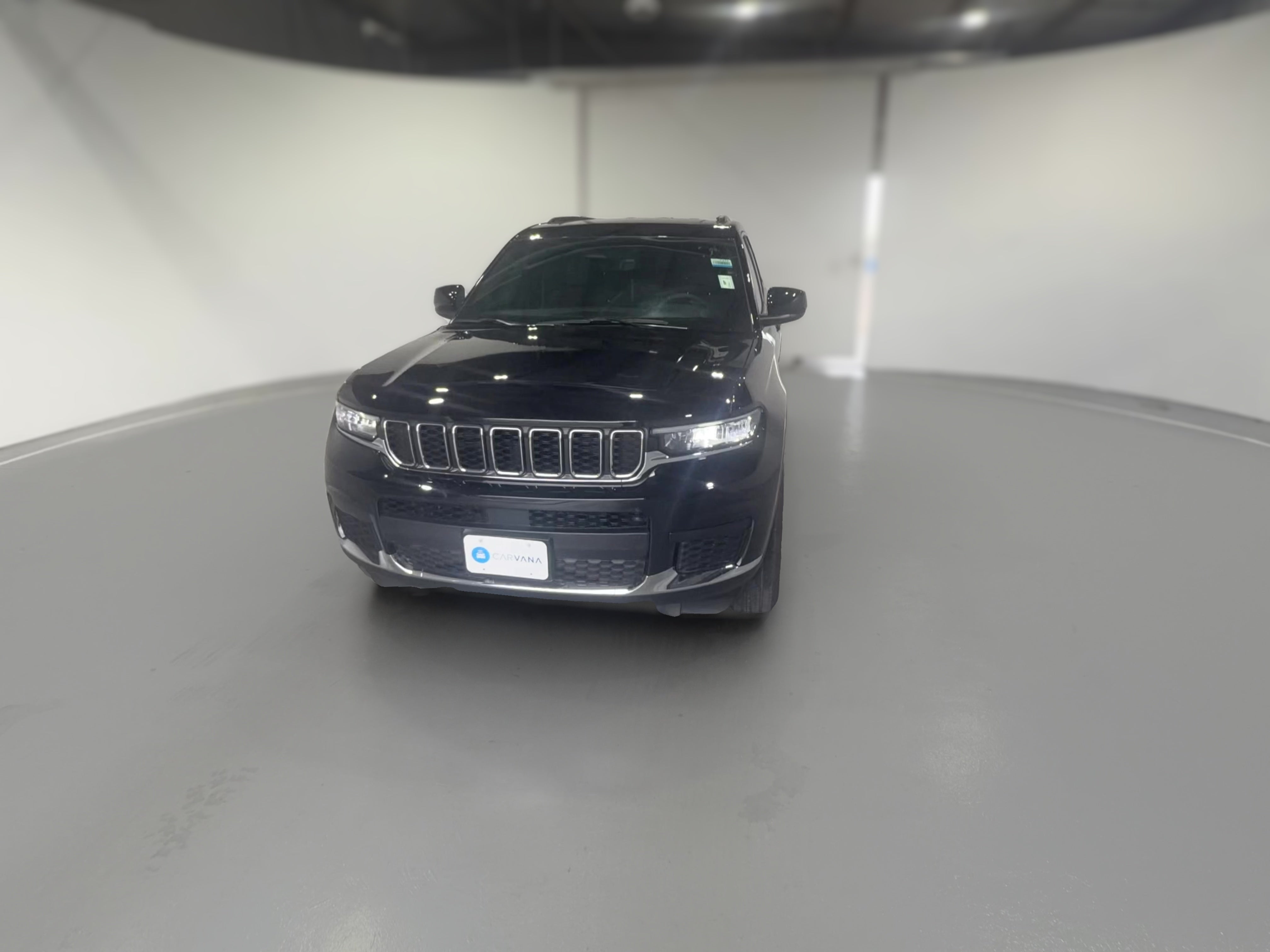 2025 Jeep Grand Cherokee L Laredo - Photo 23